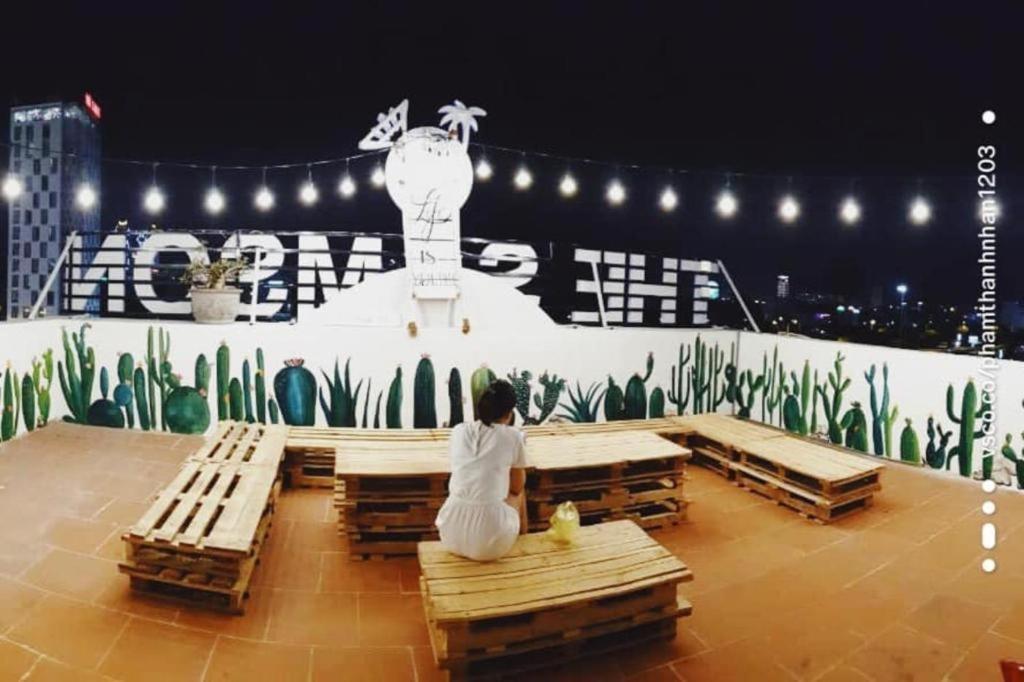 The Samson - Beach Boutique Hotel Da Nang Exterior foto